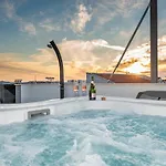 Luxury Majpruz Zadar