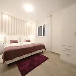 דירה Luxury Majpruz
