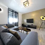 Luxury Majpruz דירה זאדאר