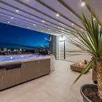 דירה Luxury Majpruz