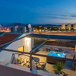 Luxury Majpruz Apartment Zadar