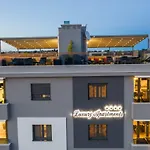 Luxury Majpruz זאדאר