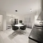 Luxury Majpruz דירה *