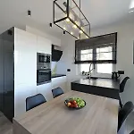 דירה Luxury Majpruz