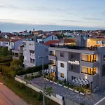 Luxury Majpruz דירה *