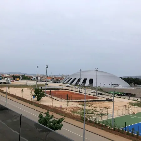 Luxury Majpruz Апартаменты *