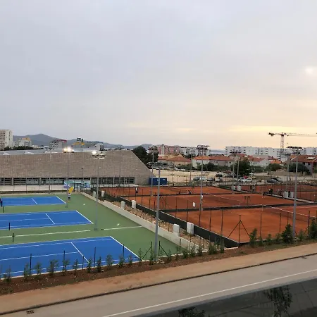 Luxury Majpruz Апартаменты