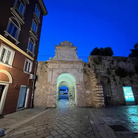 Luxury Majpruz Задар