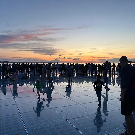 Luxury Majpruz Задар