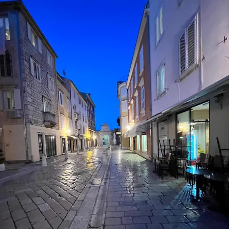 Luxury Majpruz * Задар