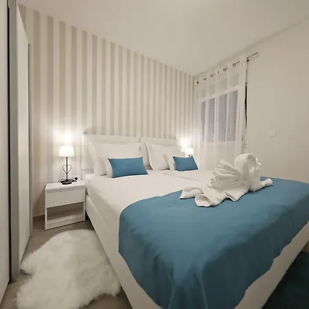 Luxury Majpruz Апартаменты Задар