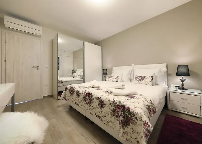 Luxury Majpruz Appartement *