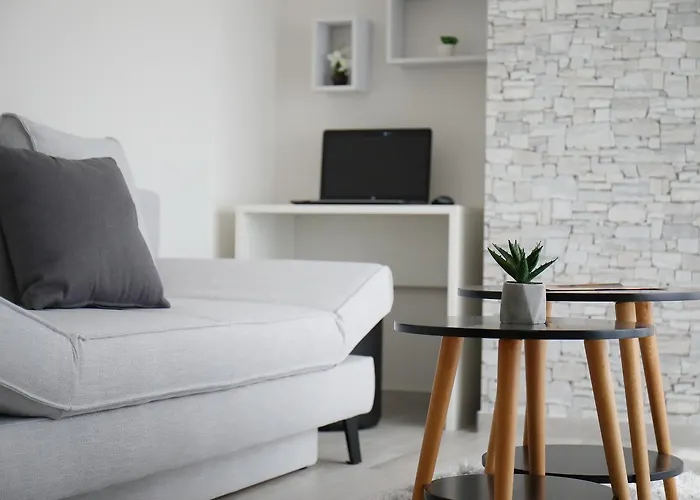 Appartement Luxury Majpruz Zadar