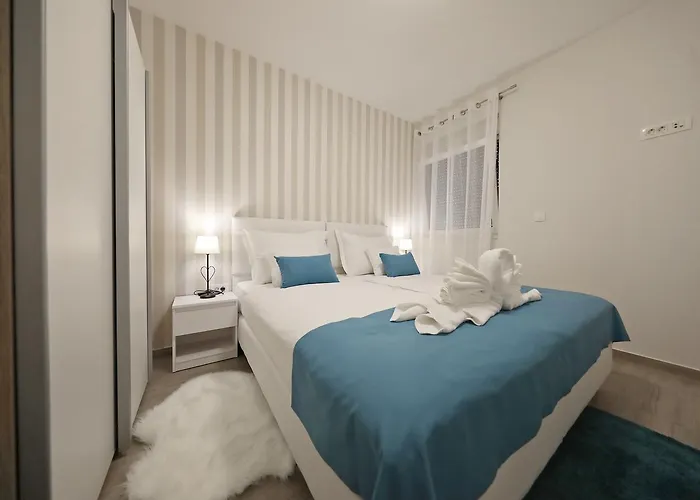 Luxury Majpruz Appartement Zadar