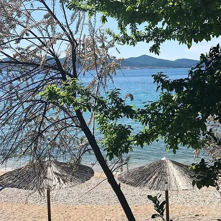 Luxury Majpruz Apartment Zadar