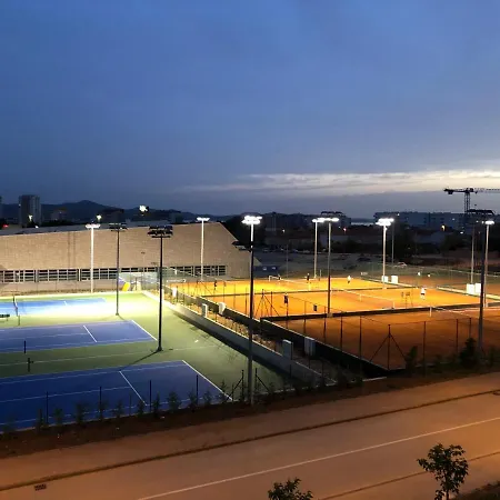 아파트 Luxury Majpruz *