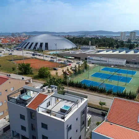 Luxury Majpruz * 자다르