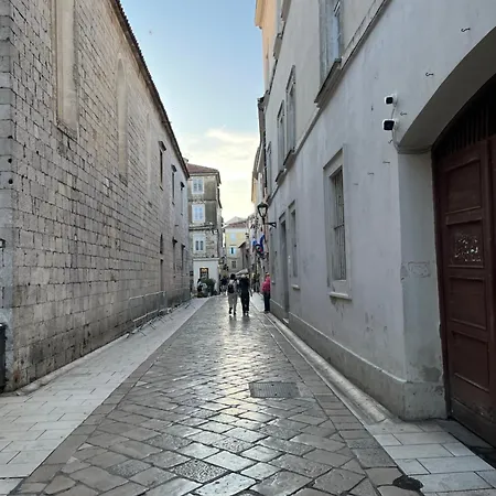 Luxury Majpruz 아파트