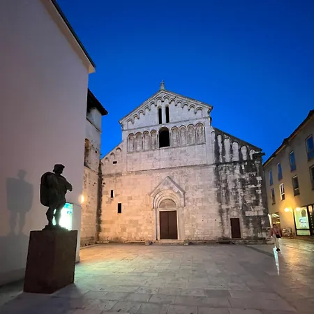 Lägenhet Luxury Majpruz Zadar
