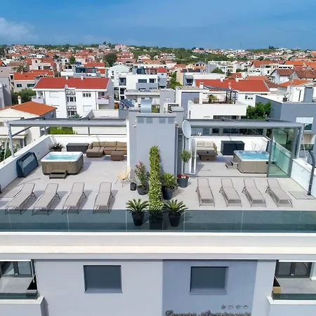 Luxury Majpruz Apartamento *