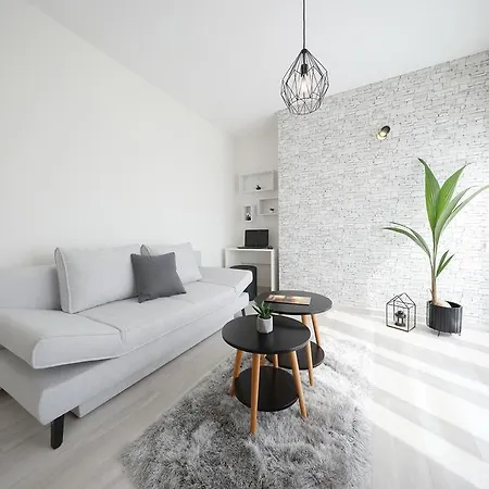 Luxury Majpruz Apartment Zadar