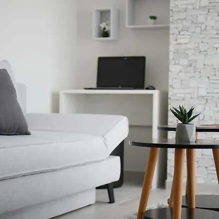 아파트 Luxury Majpruz 자다르