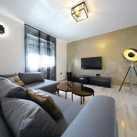 Luxury Majpruz Apartment Zadar