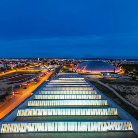 Apartment Luxury Majpruz