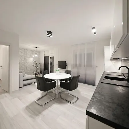 Luxury Majpruz Apartment *