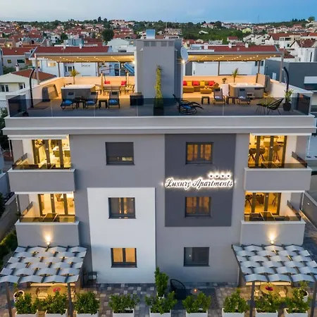 Luxury Majpruz * Zadar