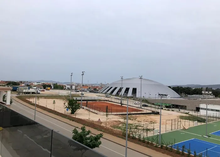 Luxury Majpruz Apartment *