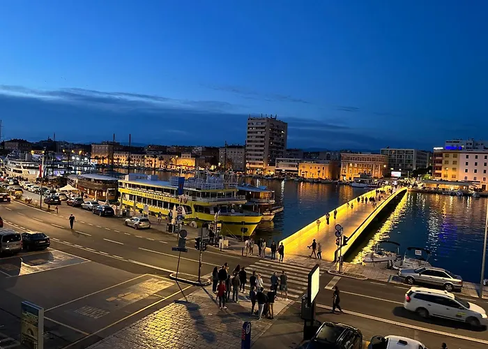 Apartment Luxury Majpruz