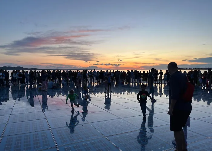 Luxury Majpruz Zadar