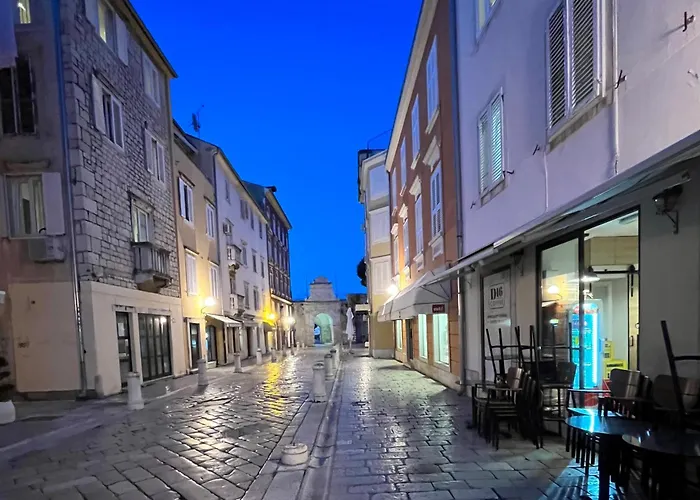 Luxury Majpruz * Zadar