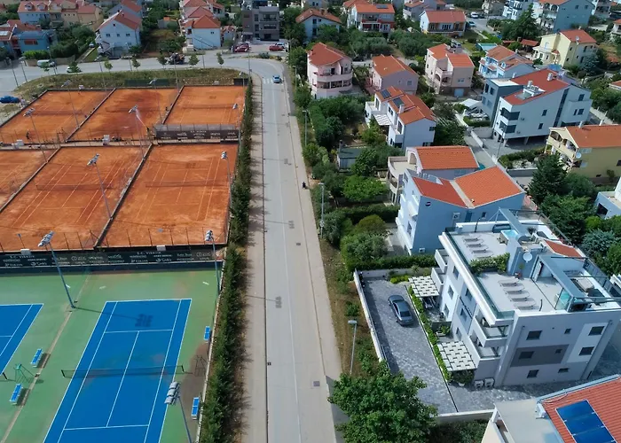 Apartment Luxury Majpruz