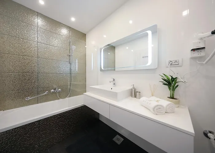 Apartment Luxury Majpruz Zadar