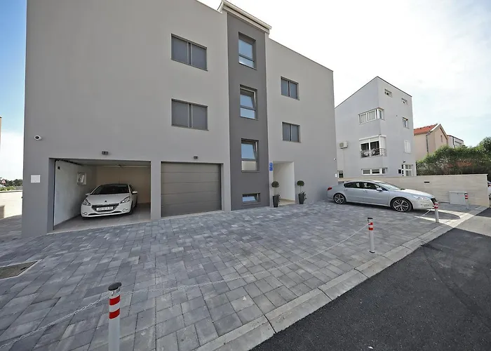 Luxury Majpruz Zadar