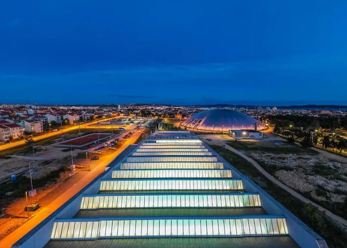 Apartment Luxury Majpruz