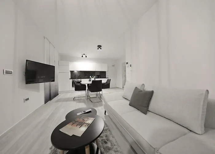 Luxury Majpruz Apartment Zadar