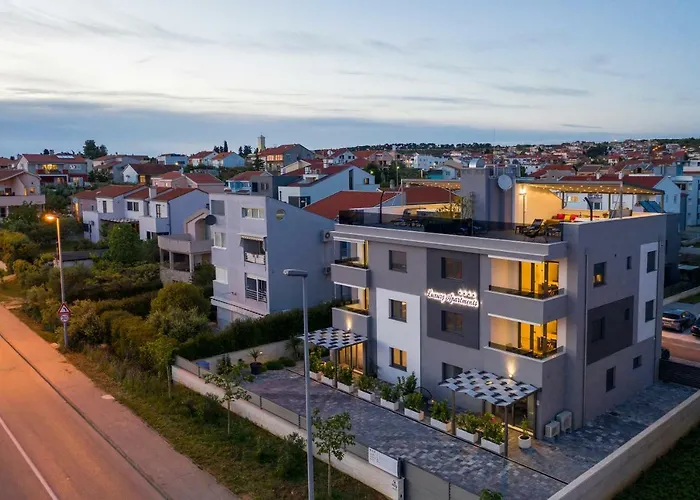 Luxury Majpruz Apartment *